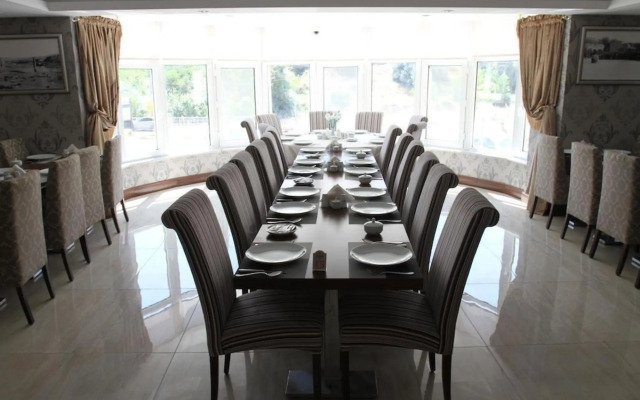 Tiryandafil Otel
