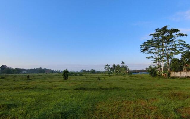 Villa Kita Ubud