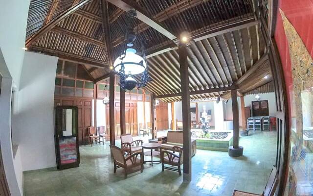 Limasan Wongso