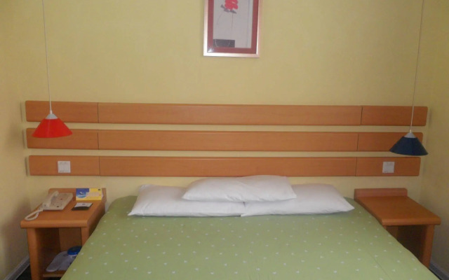 Home Inn