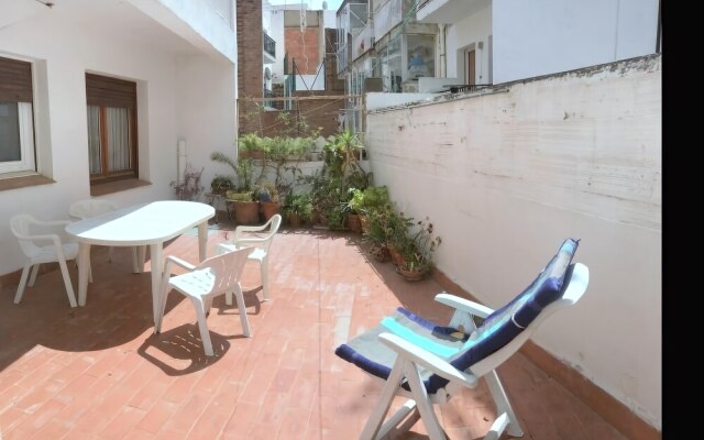 Apartamento Colón 1º 1º