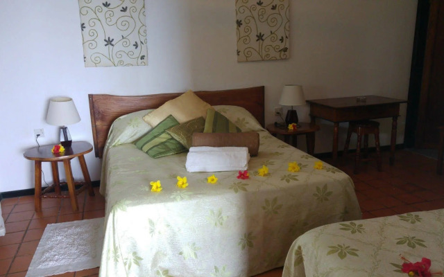 Mango Lodge