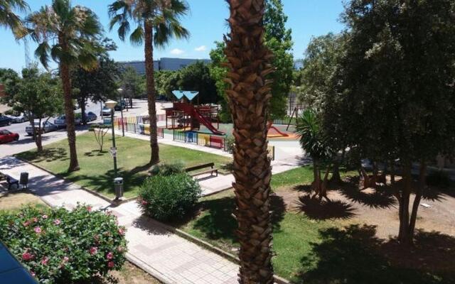 102208 Apartment In Malaga