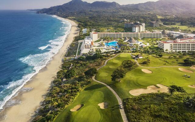 Iberostar Selection Playa Mita - All Inclusive