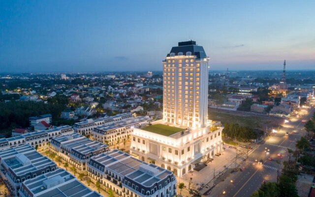 Melia Vinpearl Tay Ninh