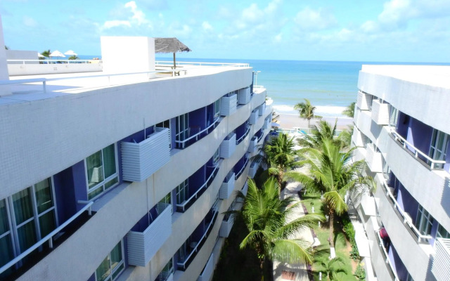 Hotel Ponta Negra Beach Natal