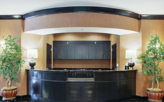 DoubleTree Suites by Hilton Bentonville