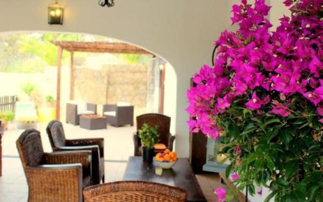 Casa Perleta