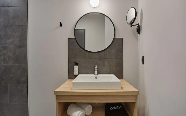 Appart Hotel Odalys City Nîmes Arènes