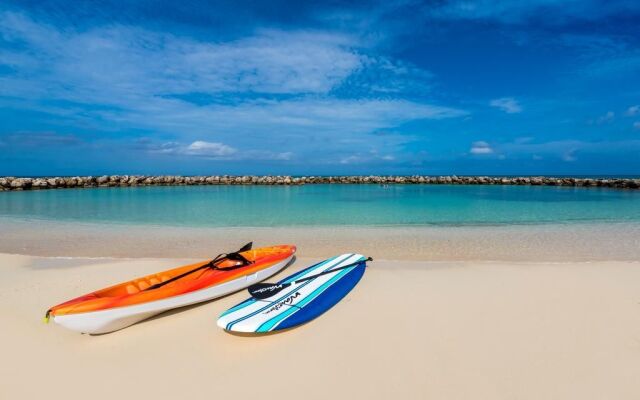 Margaritaville Beach Resort Grand Cayman