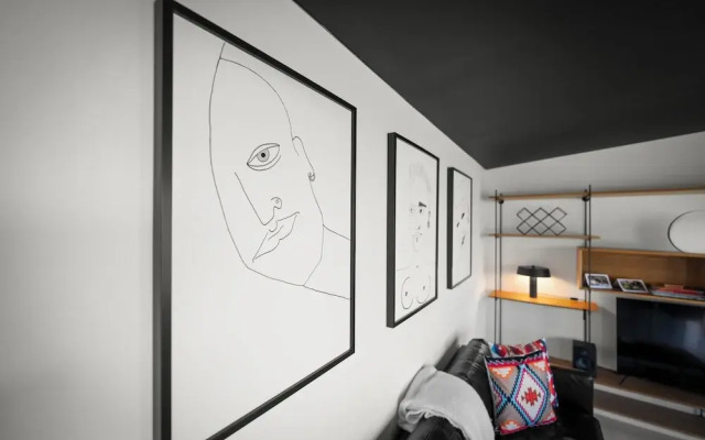 The Outlook on Mount Louis – 2 Bedroom