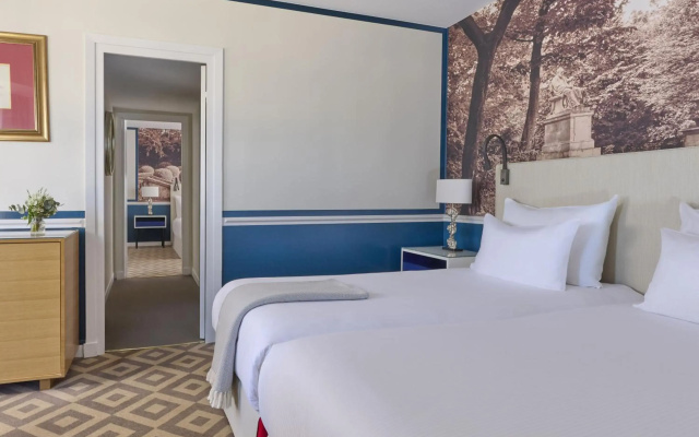 Fraser Suites Le Claridge Champs-Elysees