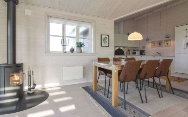 "Sabri" - 300m from the sea in NW Jutland