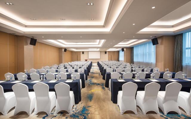 Holiday Inn Jiashan by IHG