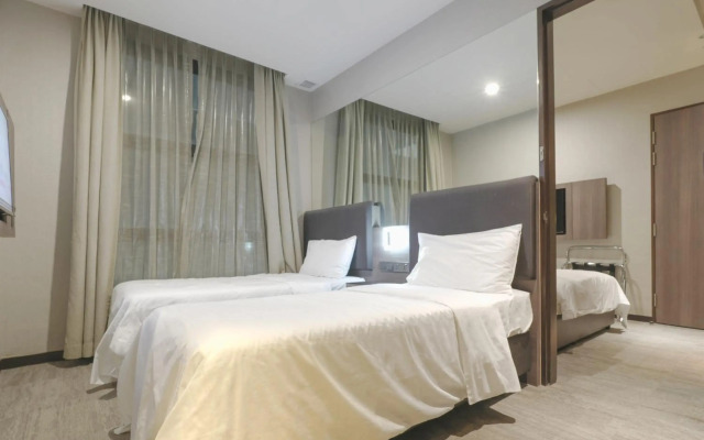 Amrise Hotel Kitchener
