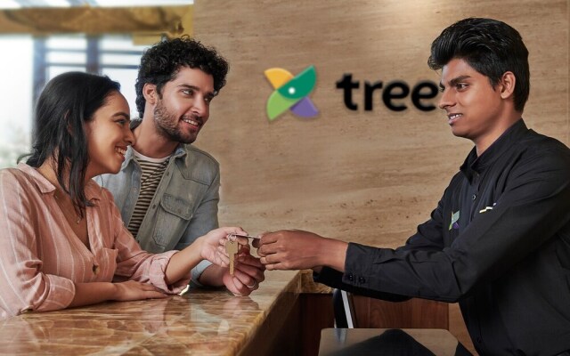 Treebo Trend Hotel Jai Mahal