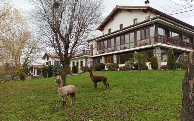 Bed and breakfast Flor de Vida