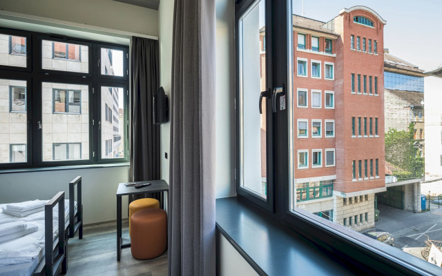 a&o Budapest City - Hostel