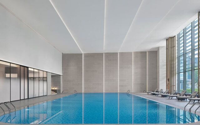 Sheraton Rizhao Hotel