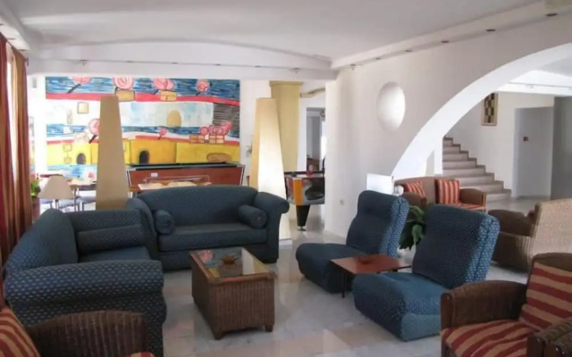 Valsami Hotel Apartments