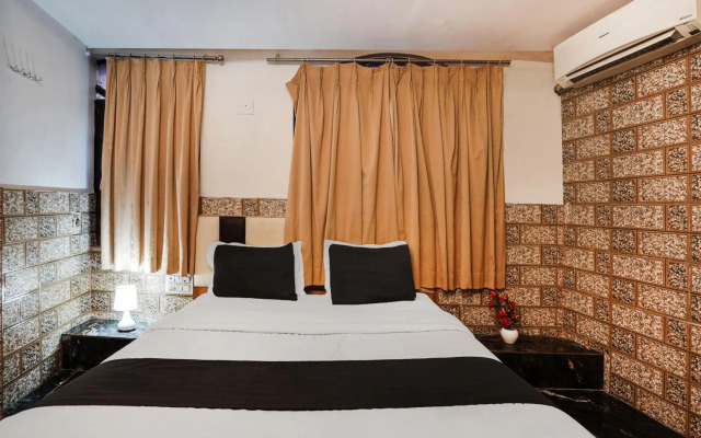 OYO 31911 Hotel Kanchan Palace