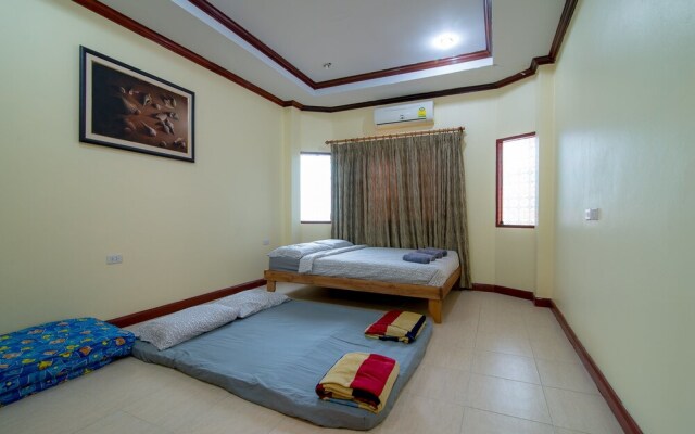 Baan Muang Pool Villa