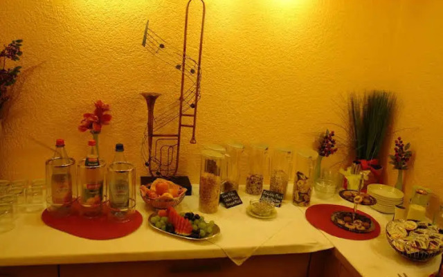 Hotel-Pension Grüne Linde