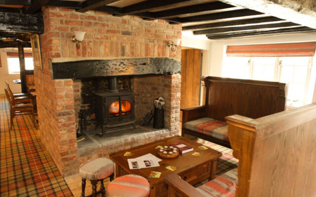 The Malt Shovel