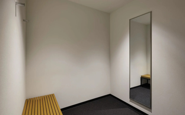 Fairfield By Marriott Hyogo Kannabe Highland