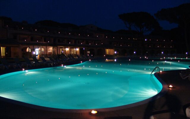 Corte dei Tusci Village Palace Hotel