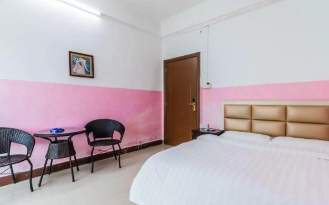 Renhe Hostel