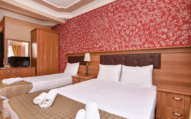 Turkevi Butik Otel