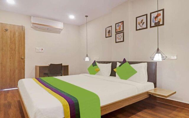 Treebo Seventh Heaven Kukatpally