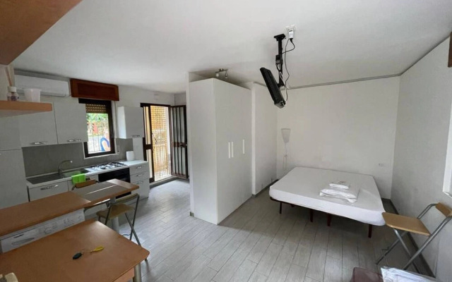 Sapri Sun Studio A Pochi Minuti Dal Mare