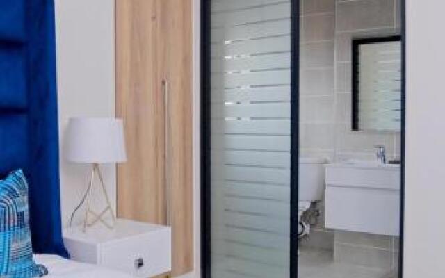 The Blyde, Crystal Lagoons