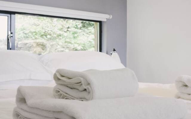Yorkshire Dales Lodge 7 Premium Ensuite