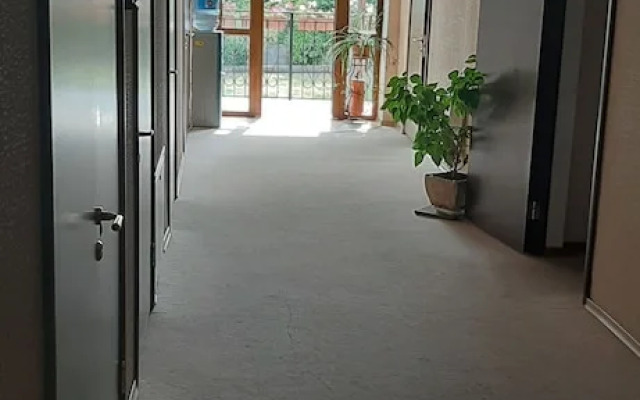 Stara Vezha Hotel