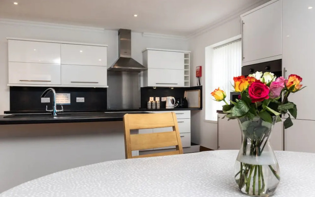 Stornoway Bed and Breakfast