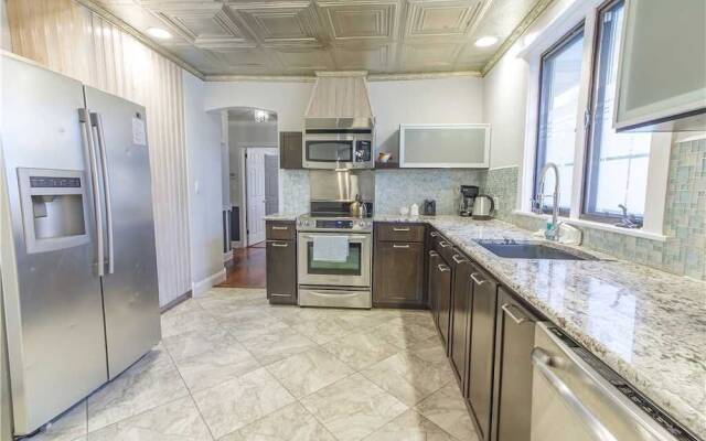 Sea Biscuit - Three Bedroom Home