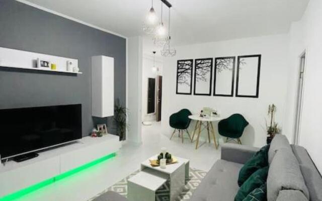 Apartament Modern Ioana