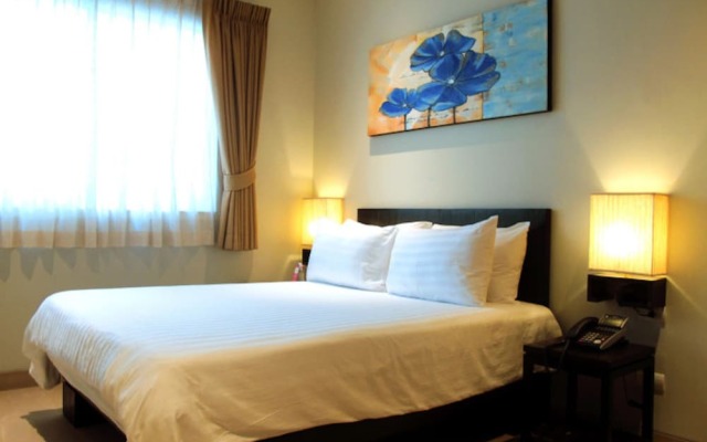 Serenity Resort & Residences Phuket