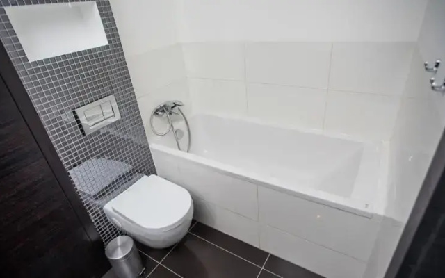Executive Suites Lewandowskiego