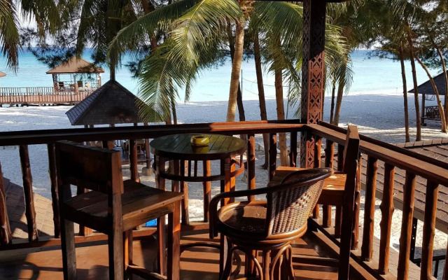 Sutera @ Mantanani Island Resort & Spa