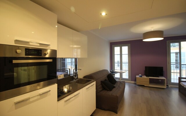 Nice Booking - Saleya Centre Studio