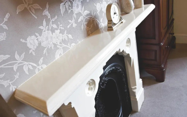 Cotford Hotel