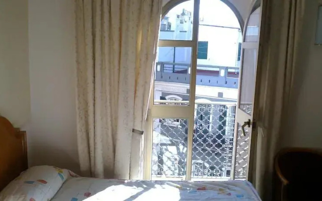 Continental Hotel