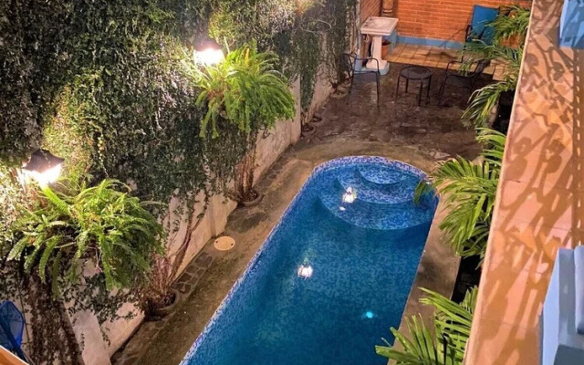 Hostal Los Octavianos Deluxe