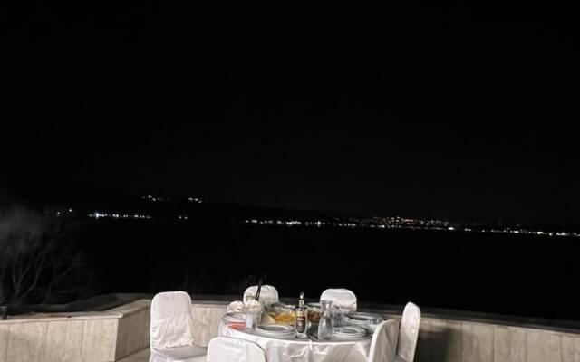 Bosphorus