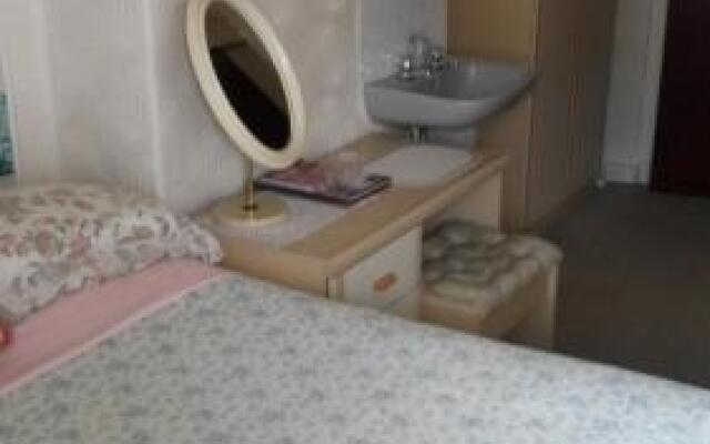 The Bramleigh Hotel