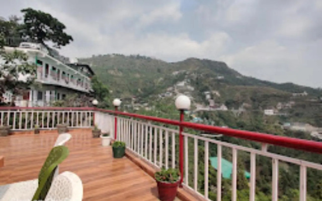 Sunset Chalet- A Boutique Homestay, Bhatta, Mussoorie